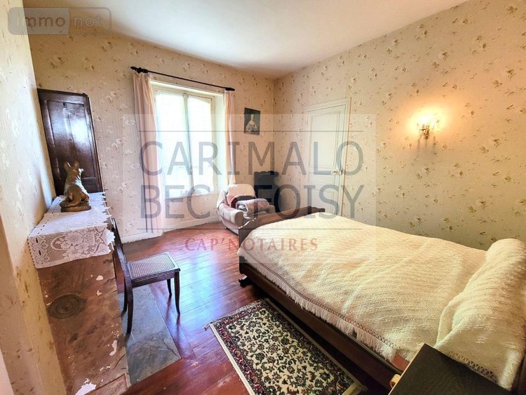 Maison a vendre Cloyes-les-Trois-Rivières 28220 Eure-et-Loir 160 m2 5 pièces 170500 euros