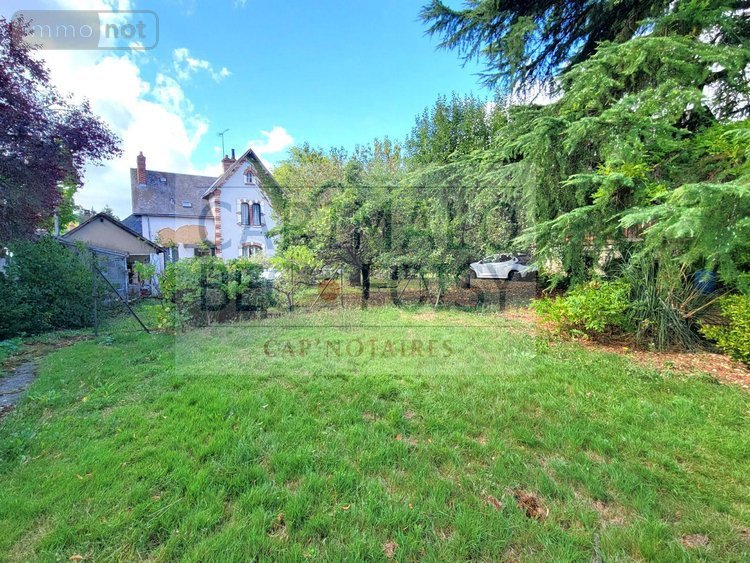 Maison a vendre Cloyes-les-Trois-Rivières 28220 Eure-et-Loir 160 m2 5 pièces 170500 euros