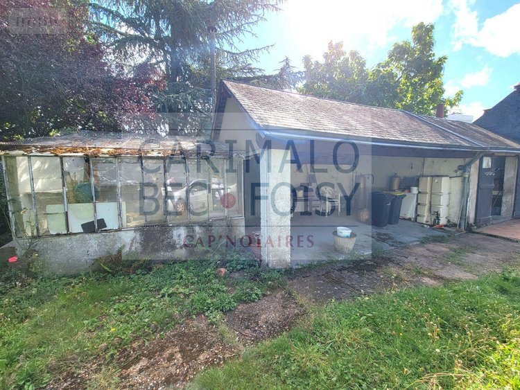 Maison a vendre Cloyes-les-Trois-Rivières 28220 Eure-et-Loir 160 m2 5 pièces 170500 euros