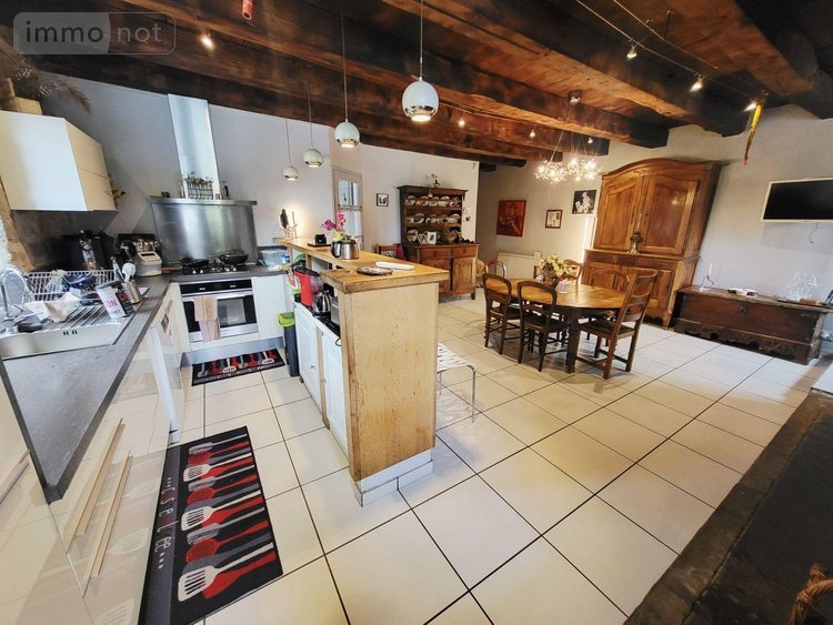 propriete a vendre Saint-Exupéry-les-Roches 19200 Corrèze 148 m2 6 pièces 306800 euros