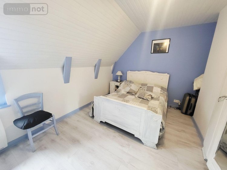 propriete a vendre Saint-Exupéry-les-Roches 19200 Corrèze 148 m2 6 pièces 322400 euros