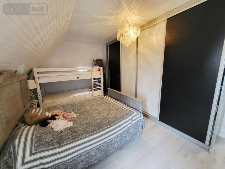 propriete a vendre Saint-Exupéry-les-Roches 19200 Corrèze 148 m2 6 pièces 322400 euros