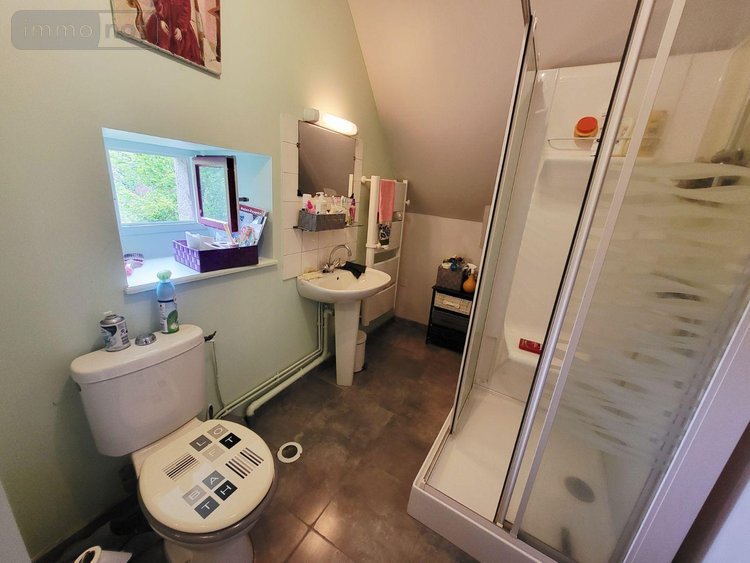 propriete a vendre Saint-Exupéry-les-Roches 19200 Corrèze 148 m2 6 pièces 322400 euros