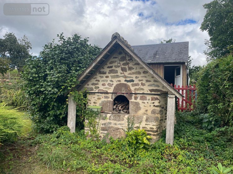 Maison a vendre Lassay-les-Châteaux 53110 Mayenne 45 m2 2 pièces 68900 euros