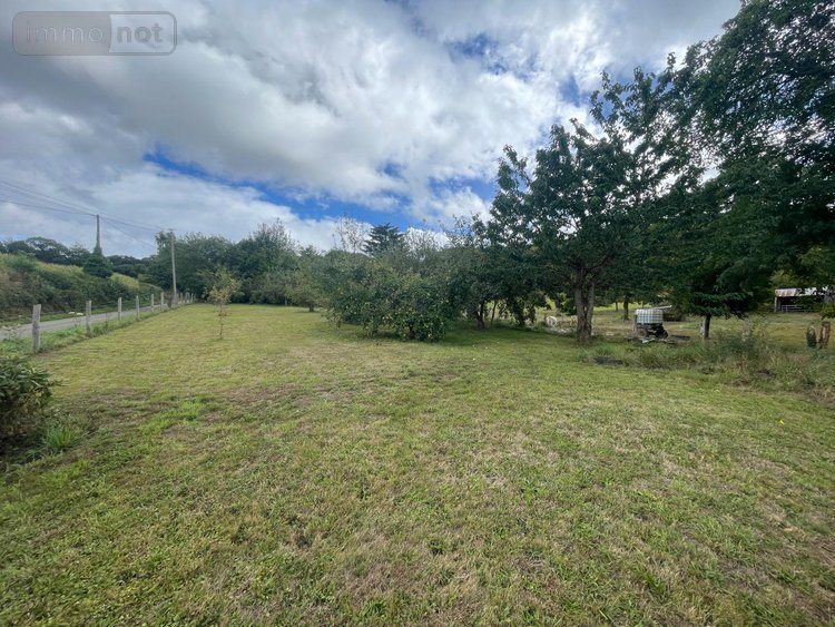 Maison a vendre Lassay-les-Châteaux 53110 Mayenne 45 m2 2 pièces 68900 euros