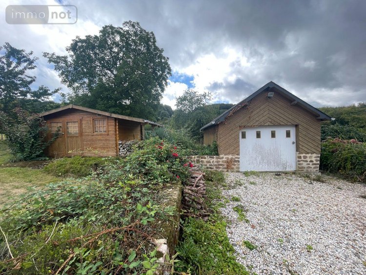 Maison a vendre Lassay-les-Châteaux 53110 Mayenne 45 m2 2 pièces 68900 euros