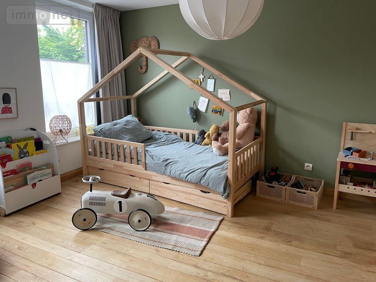 Maison a vendre Wambrechies 59118 Nord 126 m2 8 pièces 510000 euros