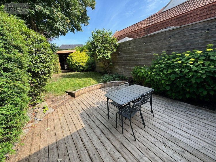 Maison a vendre Wambrechies 59118 Nord 126 m2 8 pièces 510000 euros