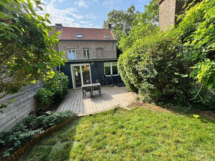 Maison a vendre Wambrechies 59118 Nord 126 m2 8 pièces 510000 euros