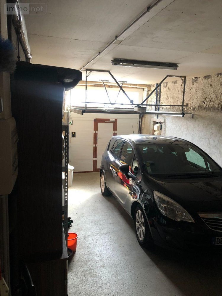 Maison a vendre Boviolles 55500 Meuse 192 m2 4 pièces 152000 euros