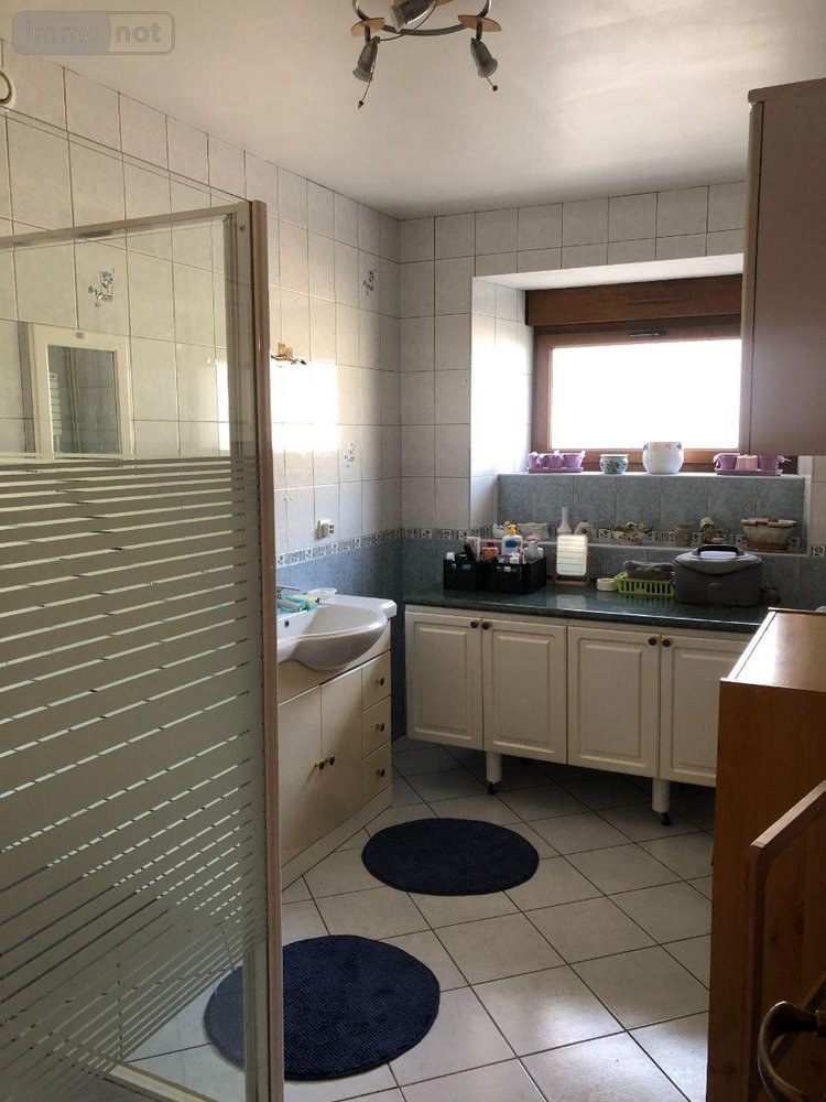 Maison a vendre Boviolles 55500 Meuse 192 m2 4 pièces 152000 euros