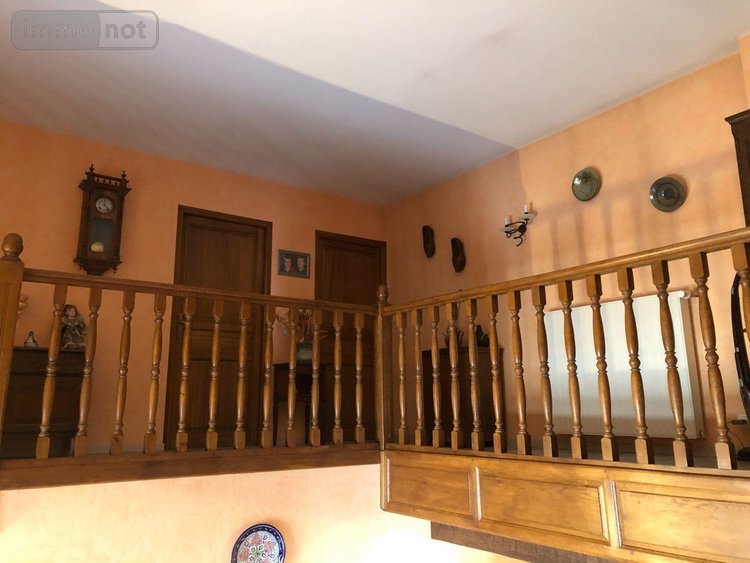 Maison a vendre Boviolles 55500 Meuse 192 m2 4 pièces 152000 euros