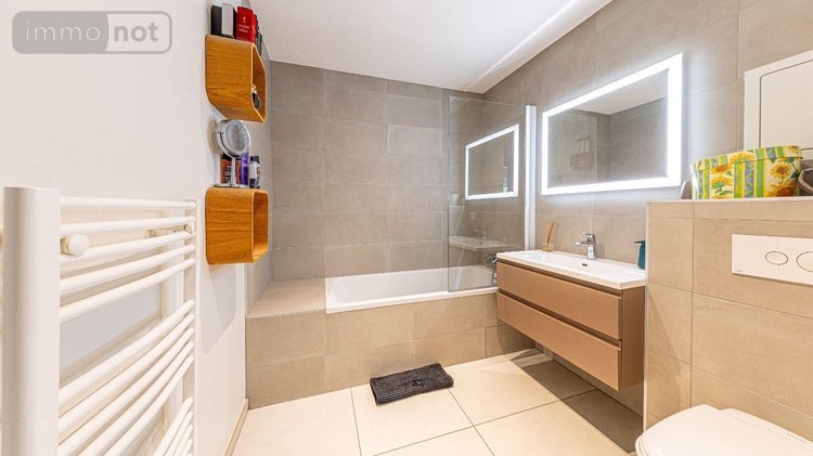 Appartement a vendre Chambéry 73000 Savoie 151 m2 5 pièces 495000 euros