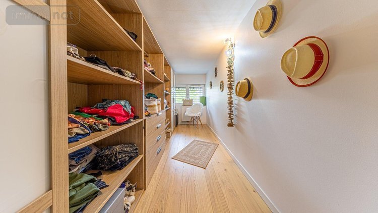 Appartement a vendre Chambéry 73000 Savoie 151 m2 5 pièces 495000 euros