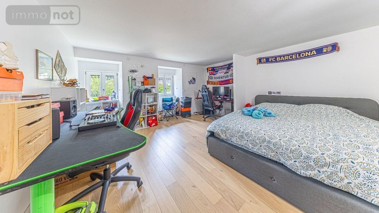 Appartement a vendre Chambéry 73000 Savoie 151 m2 5 pièces 495000 euros