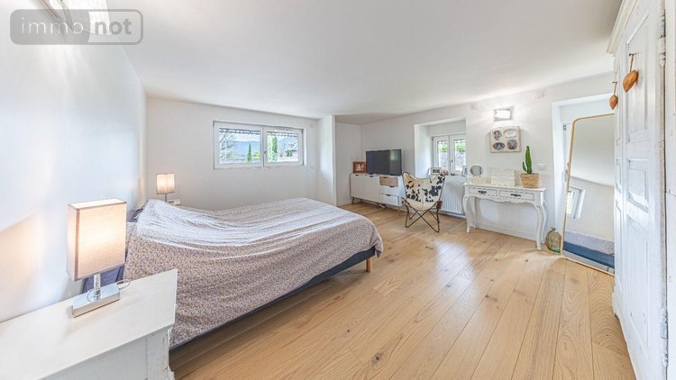 Appartement a vendre Chambéry 73000 Savoie 151 m2 5 pièces 495000 euros