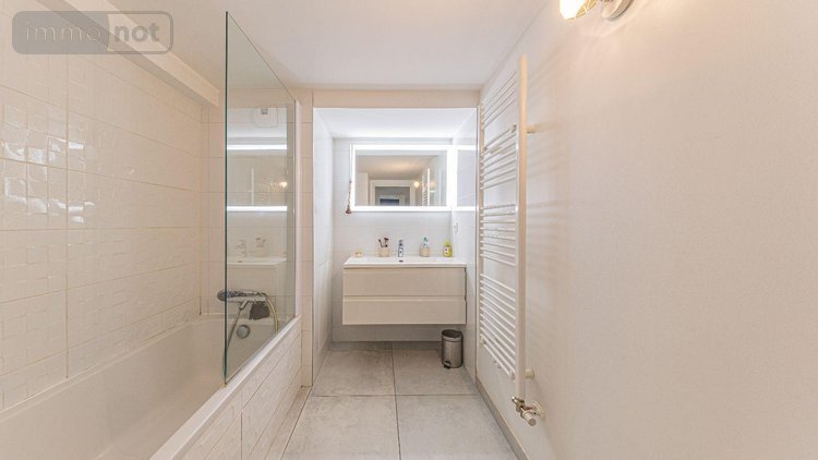 Appartement a vendre Chambéry 73000 Savoie 151 m2 5 pièces 495000 euros