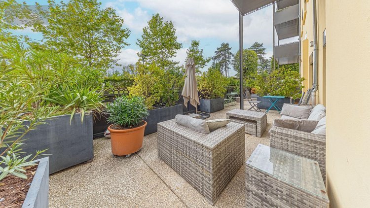 Appartement a vendre Chambéry 73000 Savoie 151 m2 5 pièces 495000 euros