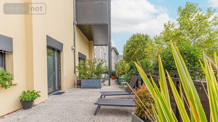 Appartement a vendre Chambéry 73000 Savoie 151 m2 5 pièces 495000 euros