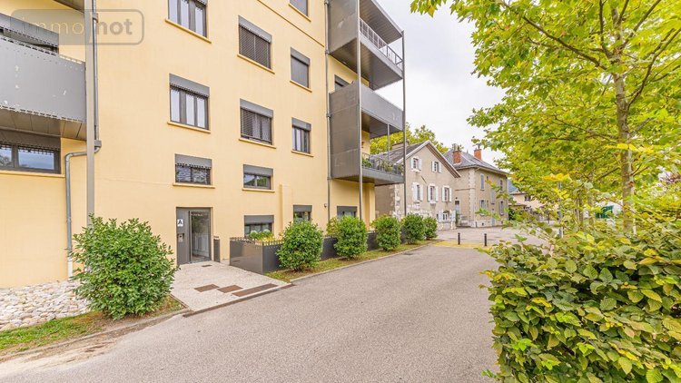 Appartement a vendre Chambéry 73000 Savoie 151 m2 5 pièces 495000 euros