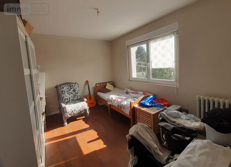 Maison a vendre Cléguérec 56480 Morbihan 138 m2 6 pièces 234000 euros