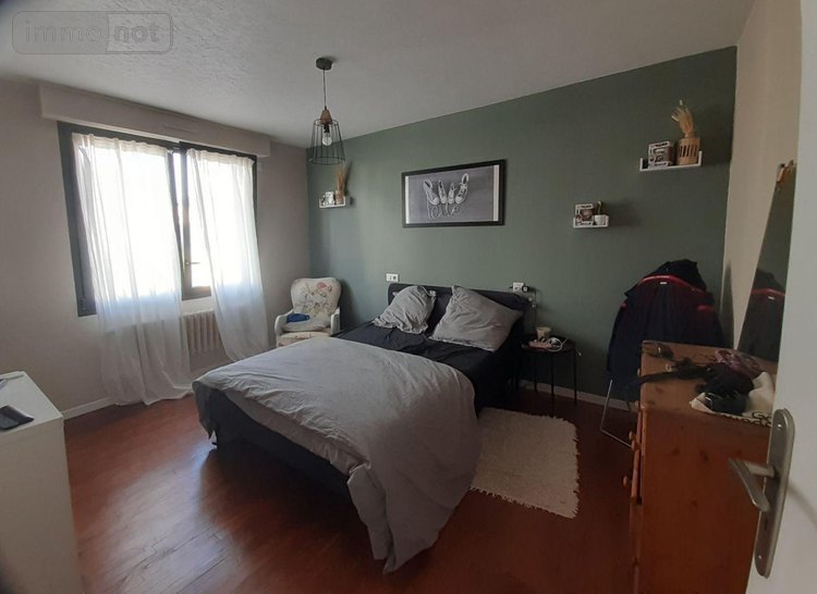 Maison a vendre Cléguérec 56480 Morbihan 138 m2 6 pièces 234000 euros