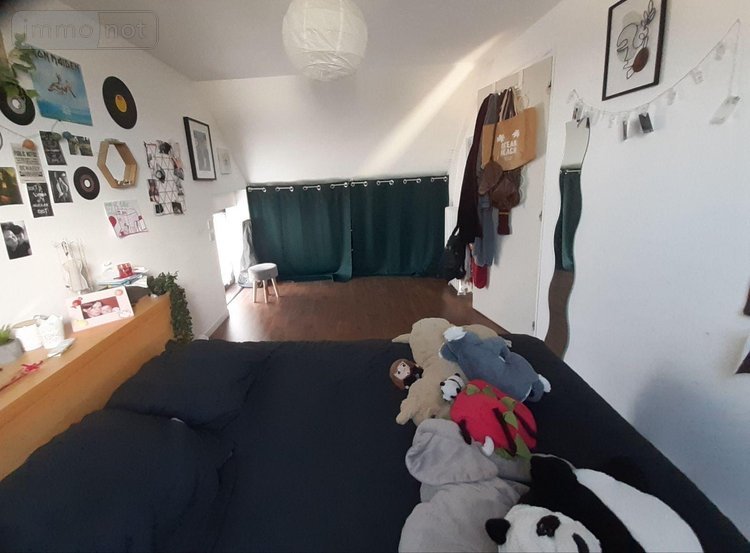 Maison a vendre Cléguérec 56480 Morbihan 138 m2 6 pièces 234000 euros