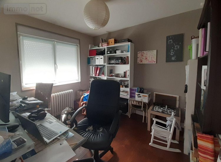 Maison a vendre Cléguérec 56480 Morbihan 138 m2 6 pièces 234000 euros