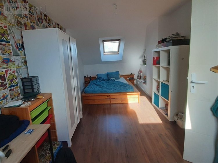 Maison a vendre Cléguérec 56480 Morbihan 138 m2 6 pièces 234000 euros