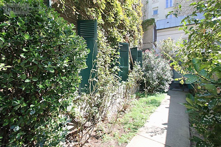 Appartement a vendre Paris 16e arrondissement 75016 Paris 51 m2 2 pièces 524000 euros