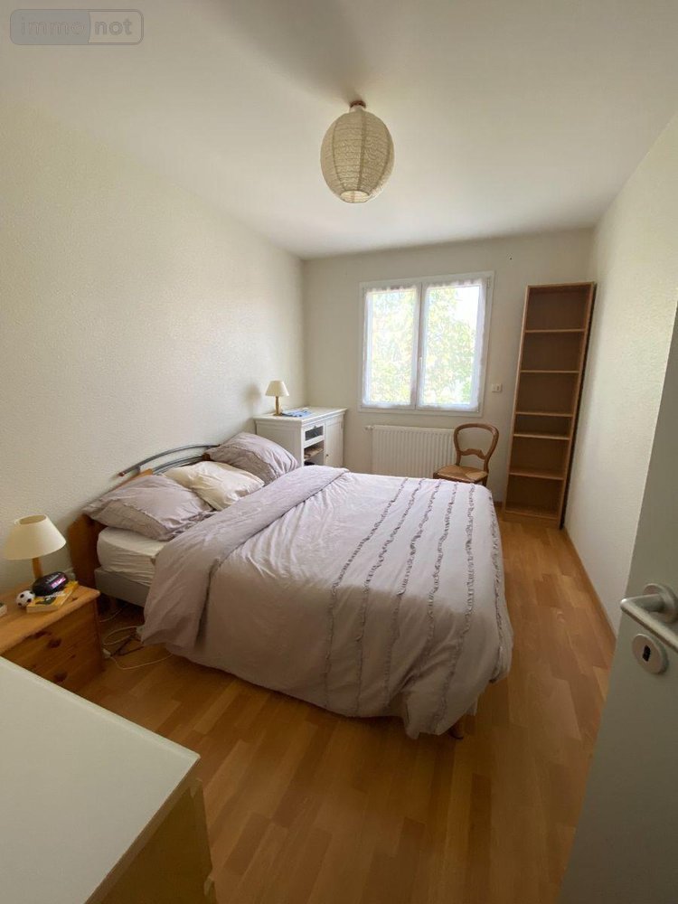 Maison a vendre Vesoul 70000 Haute-Saône 118 m2 6 pièces 240000 euros