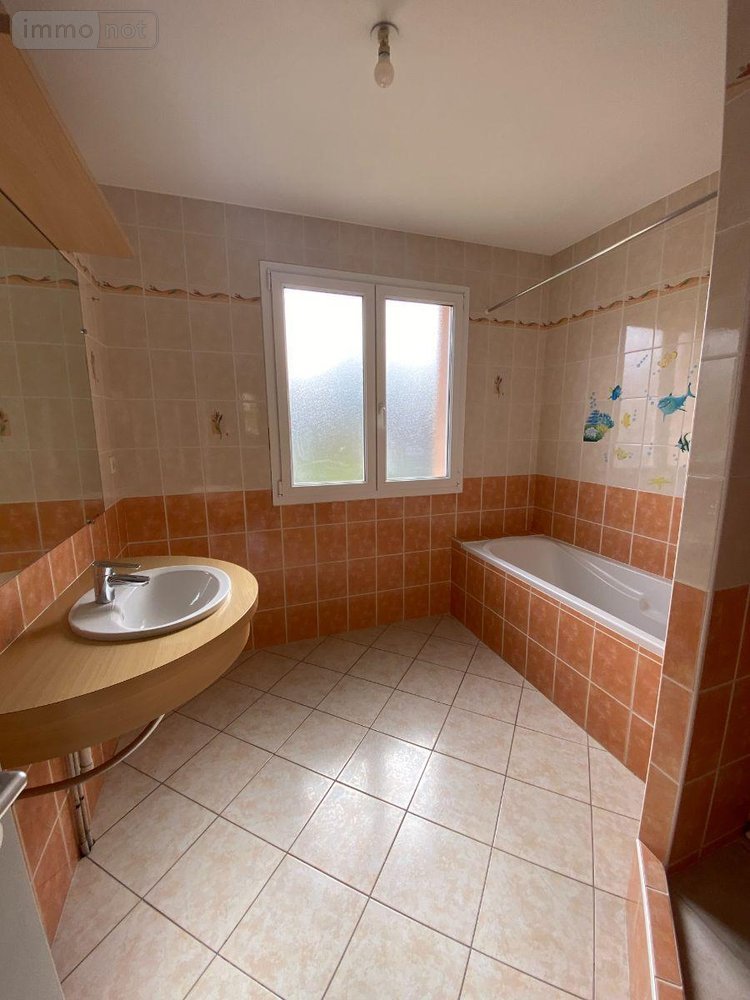 Maison a vendre Vesoul 70000 Haute-Saône 118 m2 6 pièces 240000 euros