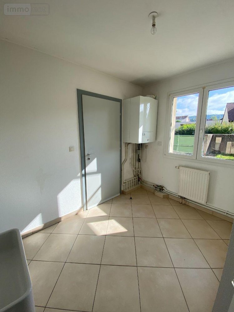 Maison a vendre Vesoul 70000 Haute-Saône 118 m2 6 pièces 240000 euros