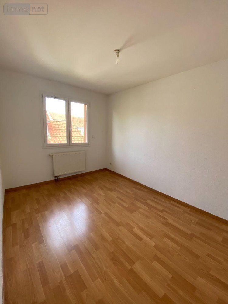 Maison a vendre Vesoul 70000 Haute-Saône 118 m2 6 pièces 220000 euros