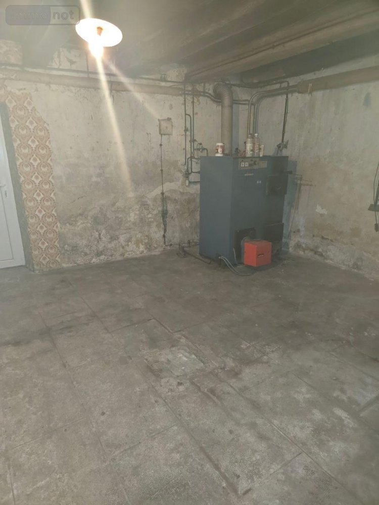 Maison a vendre Ambazac 87240 Haute-Vienne 101 m2 5 pièces 100700 euros