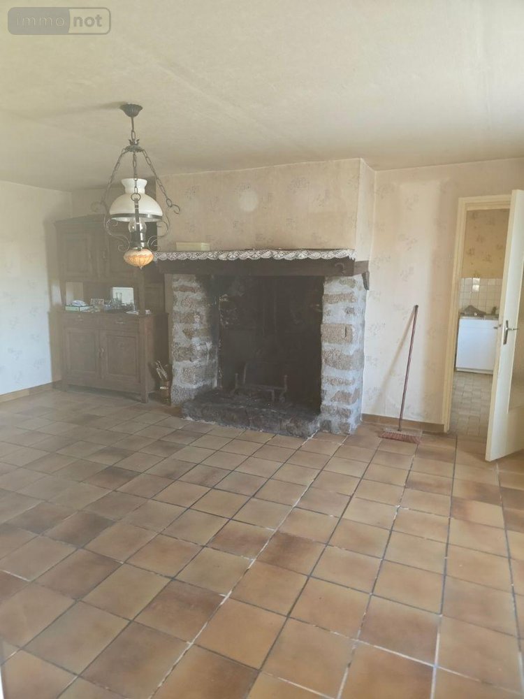 Maison a vendre Ambazac 87240 Haute-Vienne 101 m2 5 pièces 100700 euros