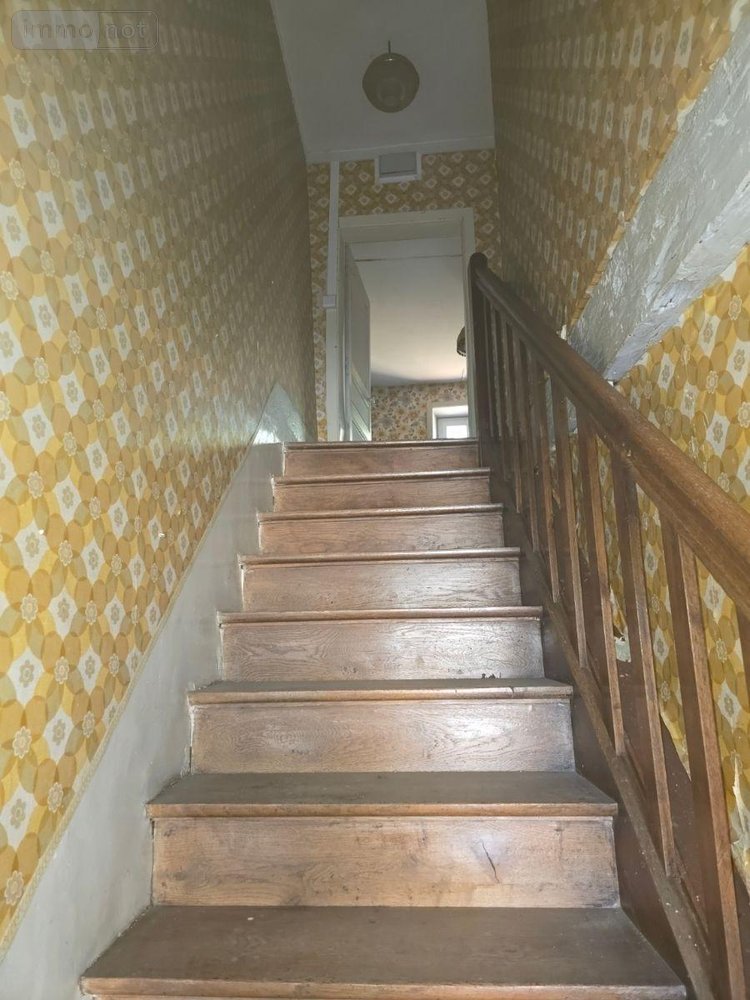 Maison a vendre Ambazac 87240 Haute-Vienne 101 m2 5 pièces 100700 euros