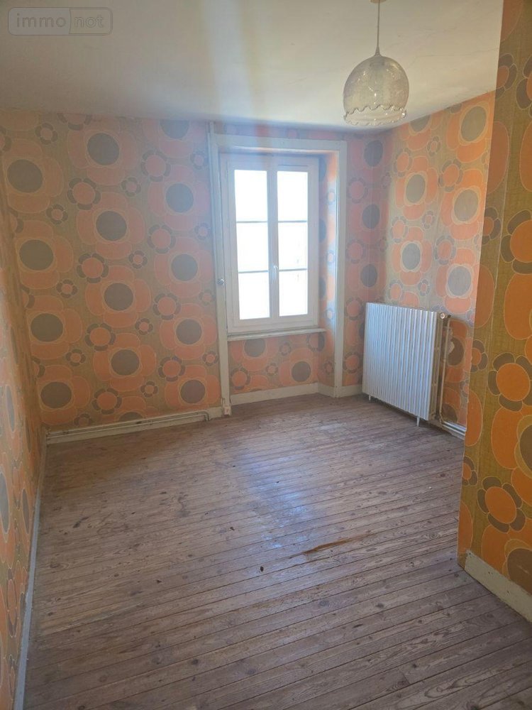 Maison a vendre Ambazac 87240 Haute-Vienne 101 m2 5 pièces 100700 euros