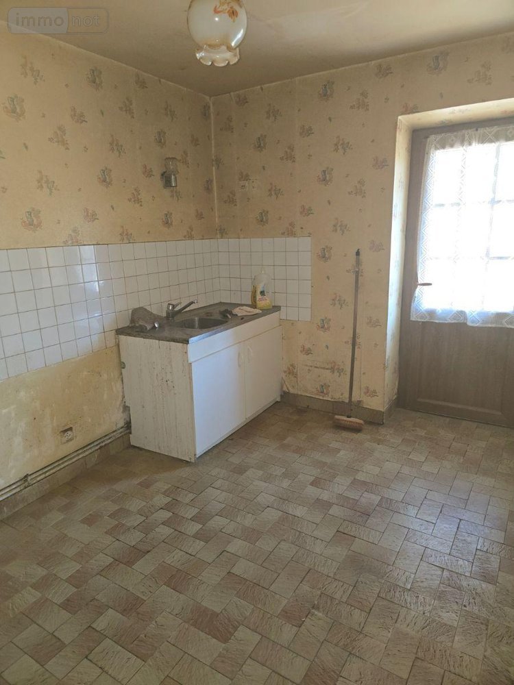 Maison a vendre Ambazac 87240 Haute-Vienne 101 m2 5 pièces 100700 euros