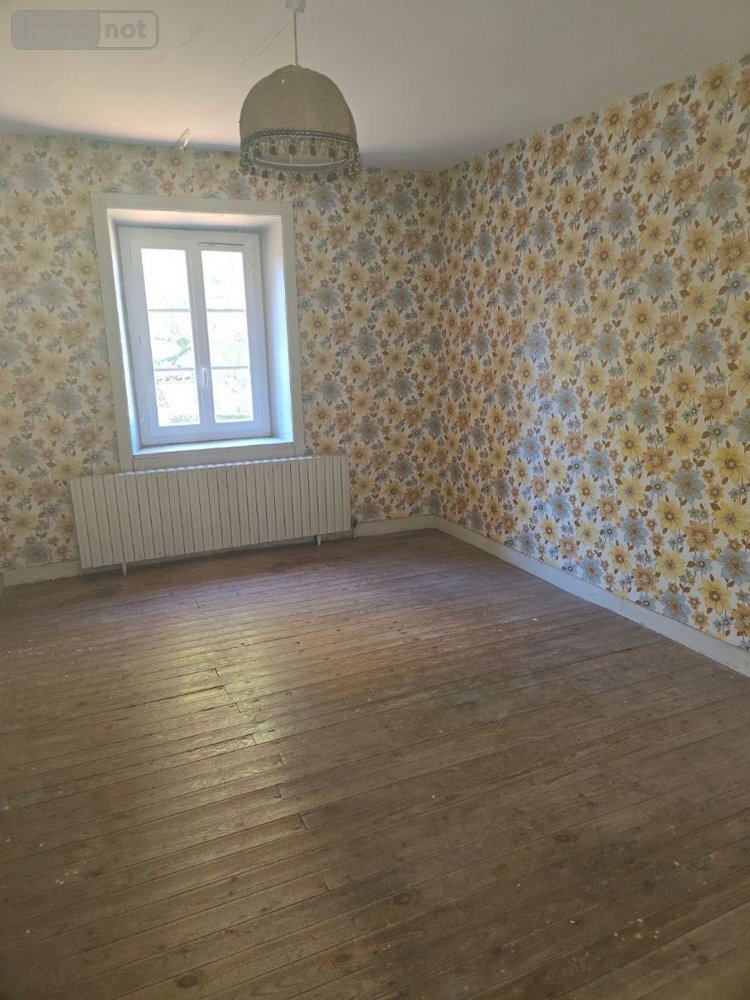 Maison a vendre Ambazac 87240 Haute-Vienne 101 m2 5 pièces 95400 euros