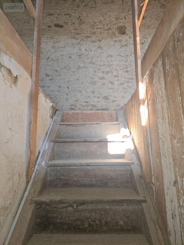 Maison a vendre Ambazac 87240 Haute-Vienne 101 m2 5 pièces 95400 euros