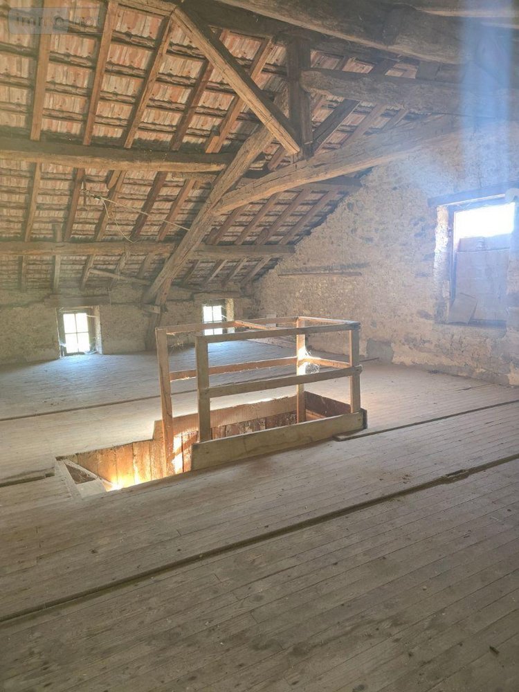 Maison a vendre Ambazac 87240 Haute-Vienne 101 m2 5 pièces 100700 euros