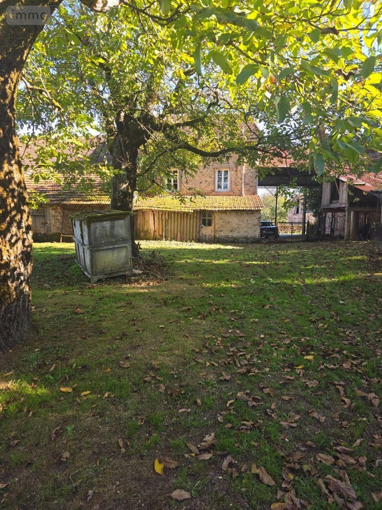 Maison a vendre Ambazac 87240 Haute-Vienne 101 m2 5 pièces 100700 euros