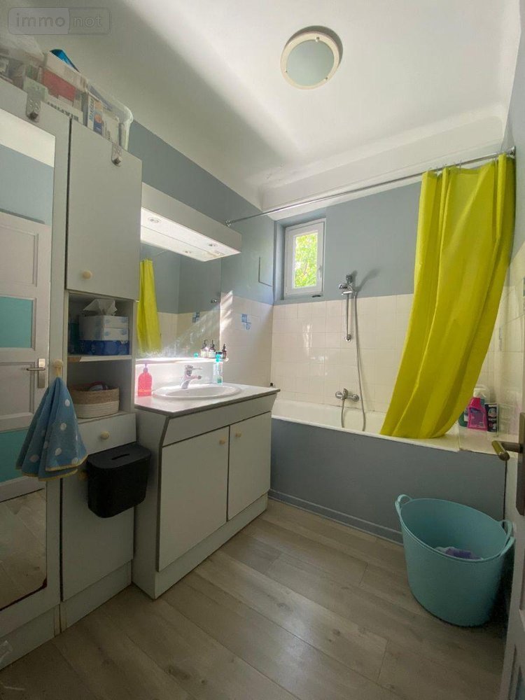 Maison a vendre Charnay-lès-Mâcon 71850 Saône-et-Loire 138 m2 7 pièces 305000 euros