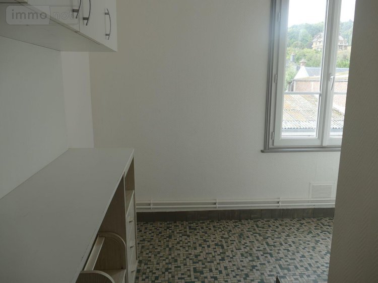 Location appartement Étretat 76790 Seine-Maritime 49 m2 3 pièces 661 euros