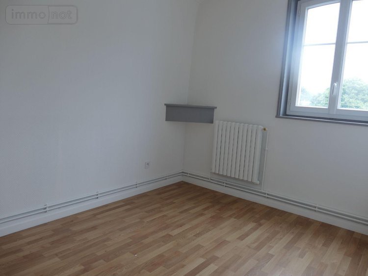 Location appartement Étretat 76790 Seine-Maritime 50 m2 3 pièces 661 euros