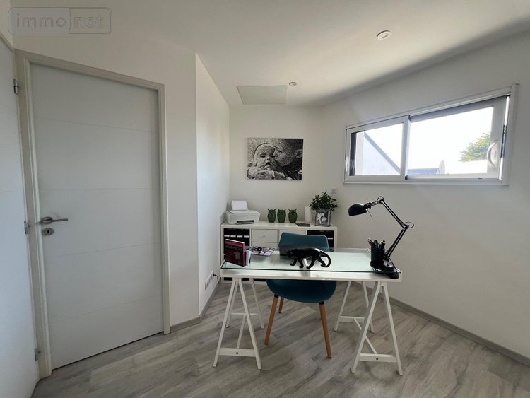 Maison a vendre Batz-sur-Mer 44740 Loire-Atlantique 126 m2 5 pièces 618000 euros