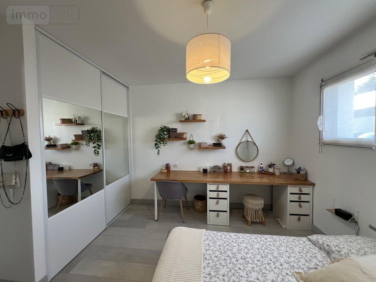 Maison a vendre Batz-sur-Mer 44740 Loire-Atlantique 126 m2 5 pièces 618000 euros