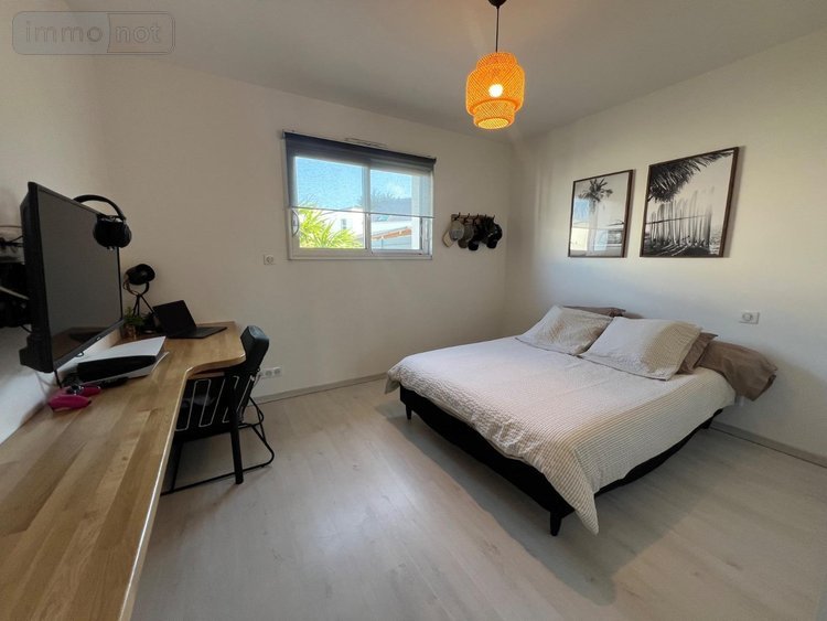 Maison a vendre Batz-sur-Mer 44740 Loire-Atlantique 126 m2 5 pièces 630000 euros
