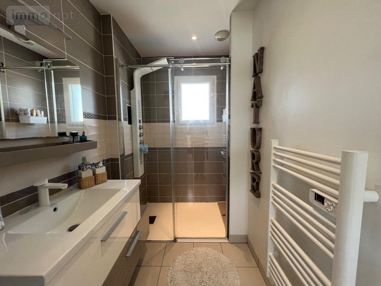 Maison a vendre Batz-sur-Mer 44740 Loire-Atlantique 126 m2 5 pièces 630000 euros